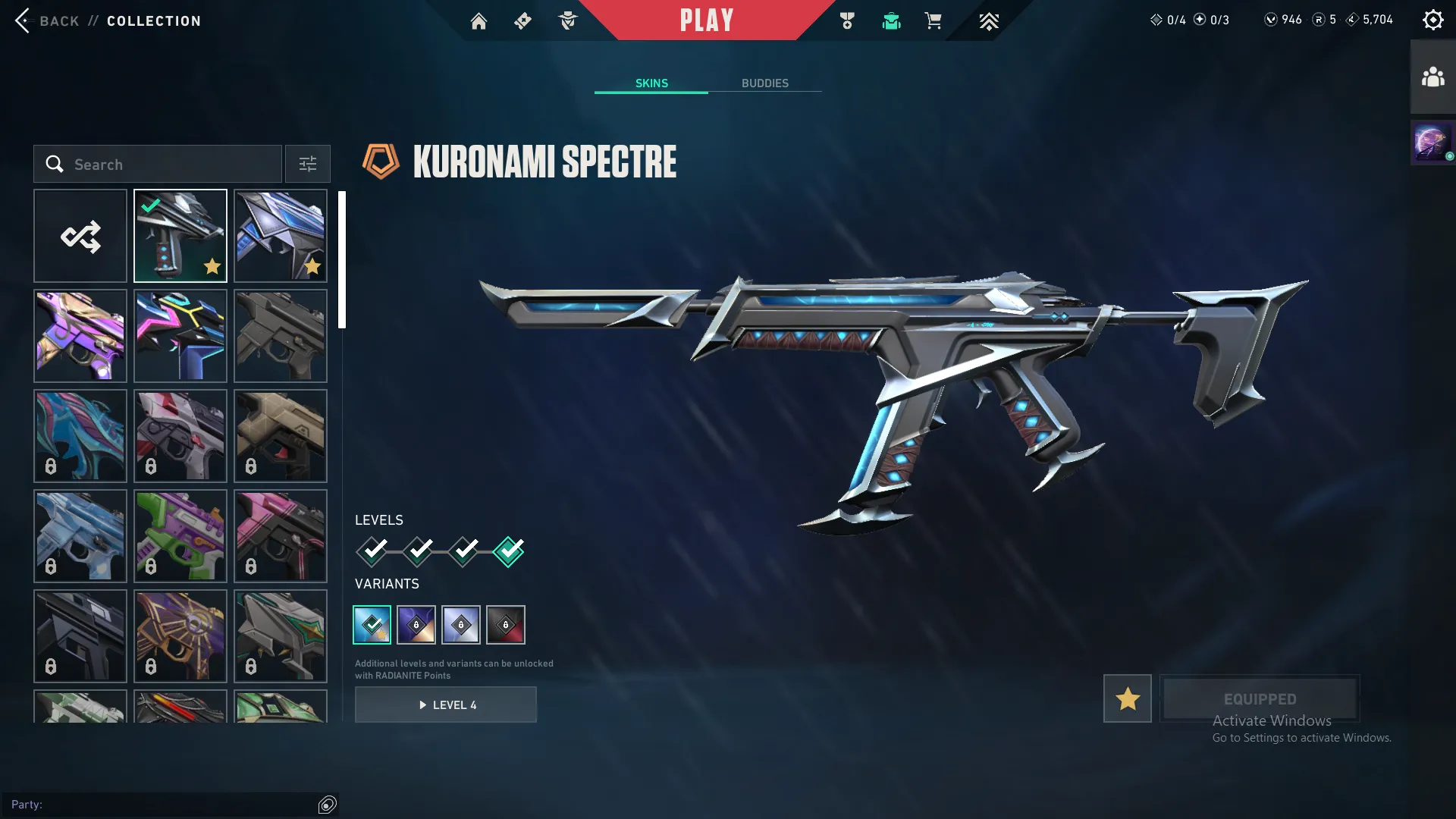 🌐 EU/TURK 👻 Stacked Account 🦄 Lifetime Warranty 🔫 63 Skins 🪙 56,500 VP Spent 🤖 Primordium Vandal  👾 Nocturnum Phantom 🪓 Kogitsune 👽 Prime Classic 🥇 Platinum 1 ⚡Instant Delivery ✔️ Full Access 🌟 Read Description